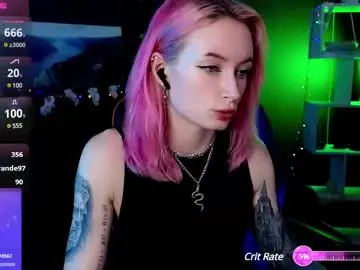 Chaturbate Free Porn Cam of _helencarter