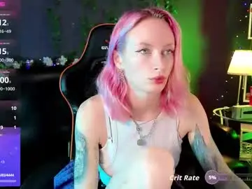Chaturbate Sex Cam of _helencarter