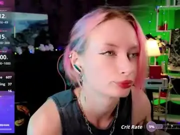Chaturbate Sex Chat of _helencarter