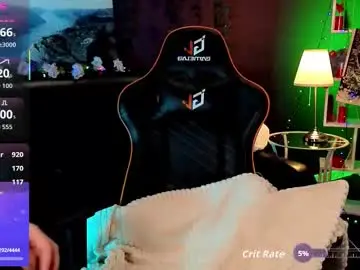 Chaturbate Adult Webcams of _helencarter