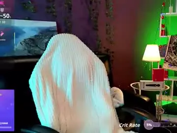 Chaturbate Adult Video Chat of _helencarter