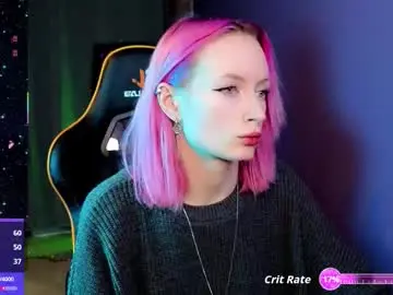 Chaturbate Adult Video Chat of _helencarter