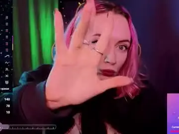 Chaturbate Adult Webcam of _helencarter