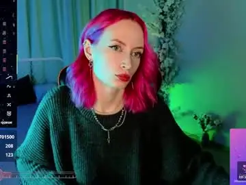 Chaturbate Adult Video Chat of _helencarter