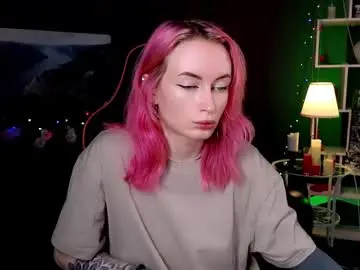 Chaturbate Adult Webcam of _helencarter