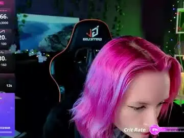 Chaturbate Adult Webcam of _helencarter