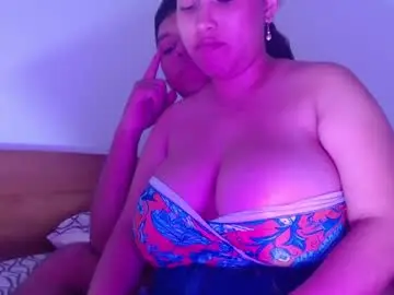 Chaturbate Best Webcam of aaron_and_ann