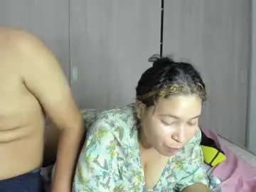 Chaturbate Sex Cam of aaron_and_ann