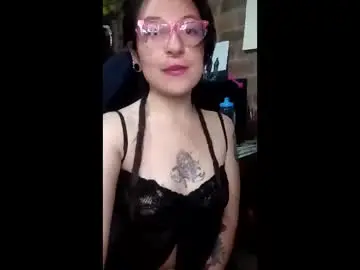 Chaturbate Sex Cam of alaskamisaa