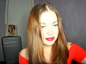 Chaturbate Nude Webcam of alicexfresh