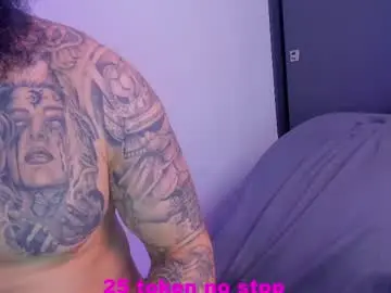 Chaturbate Live Sex of ammy1ryan