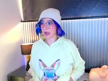 Chaturbate Sex Cam of annie_hawk