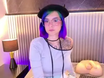 Chaturbate Private Sex Chat of annie_hawk