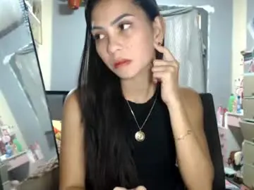 Chaturbate Free Live Porn of asiancharlotte