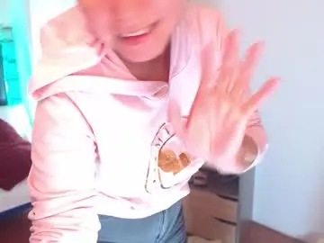 Chaturbate Free Porn Cam of camila_delarosa