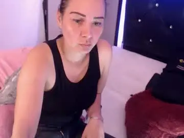 Chaturbate Adult Webcams of camila_delarosa