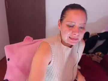 Chaturbate Nude Webcam of camila_delarosa