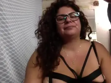 Chaturbate Live Sex of cum2mami