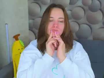 Chaturbate Free Porn Cam of cutesmile_sharon