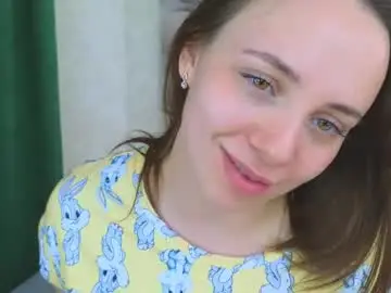 Chaturbate Best Webcam of cutesmile_sharon