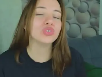 Chaturbate Sex Cam of cutesmile_sharon