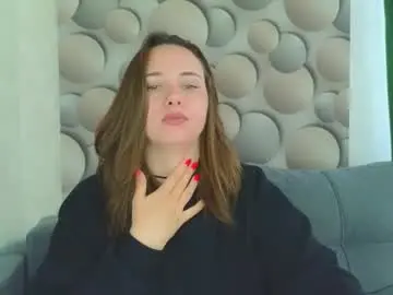 Chaturbate Live Sex Cam of cutesmile_sharon