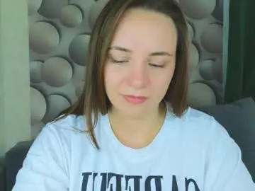 Chaturbate Free Live Porn of cutesmile_sharon