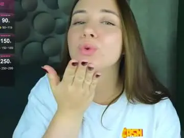 Chaturbate Best live sex cam show of cutesmile_sharon