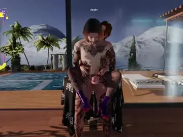 Chaturbate Sex Chat of evamoonlight12