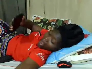 Chaturbate Sex Cam of hot_darling95