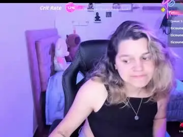 Chaturbate Live Sex Cam of hyun22148625