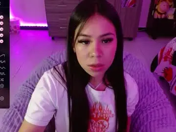 Chaturbate Private Sex Chat of isabeella_24