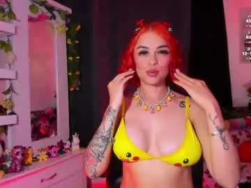 Chaturbate Free Live Porn of kandygirl_023