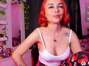 Chaturbate Live Porn of kandygirl_023