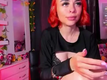 Chaturbate Live Porn of kandygirl_023