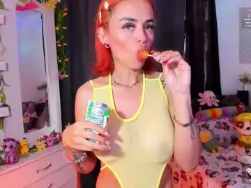 Chaturbate Adult Video Chat of kandygirl_023