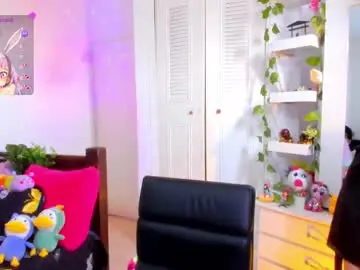 Chaturbate Adult Webcams of kandygirl_023