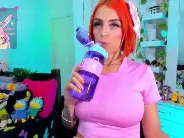 Chaturbate Live Porn of kandygirl_023