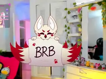 Chaturbate Live Sex Cam of kandygirl_023