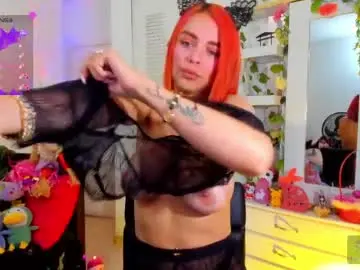 Chaturbate Adult Video Chat of kandygirl_023