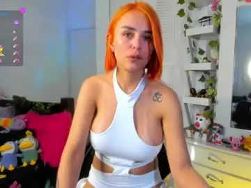 Chaturbate Live Sex Cam of kandygirl_023
