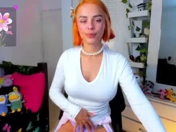 Chaturbate Private Sex Chat of kandygirl_023