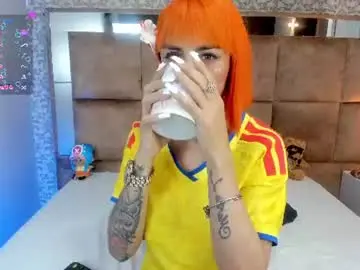 Chaturbate Live Porn of kandygirl_023