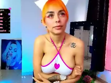 Chaturbate Sex Cam of kandygirl_023