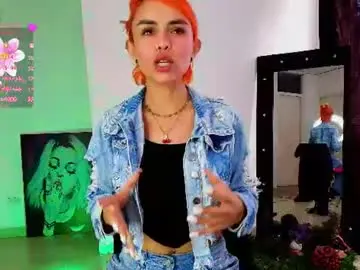 Chaturbate Best Webcam of kandygirl_023