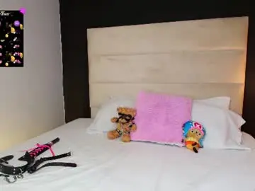 Chaturbate Private Sex Chat of kandygirl_023