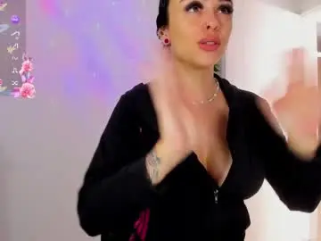 Chaturbate Live Porn of kandygirl_023