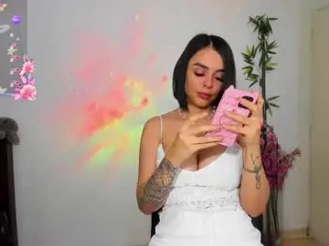 Chaturbate Private Sex Chat of kandygirl_023