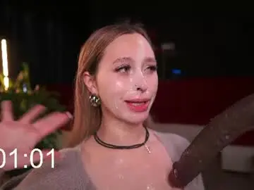 Deepthroat milf cams