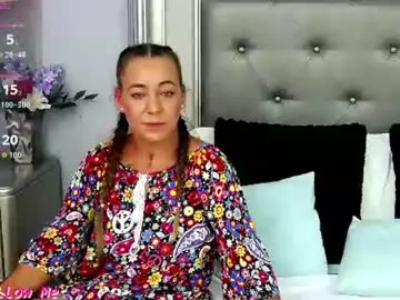 Chaturbate Adult Webcam of katynolan